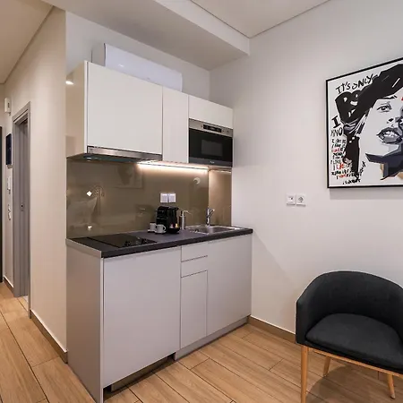 Apartment Stylish 102 In The Center