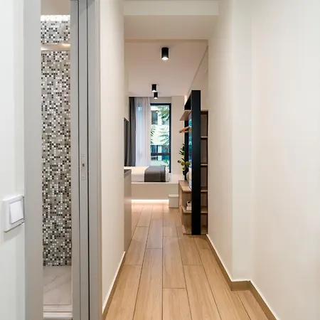 Apartment Stylish 102 In The Center *