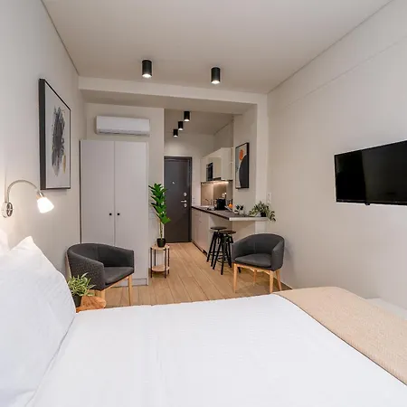 Apartment Luxury 101 In *