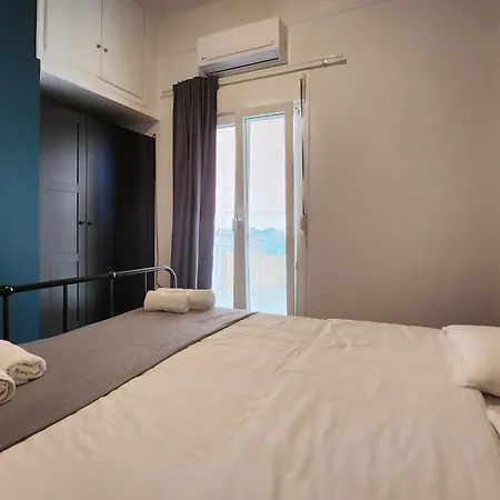Olimpia Lovely By Zain Apartment