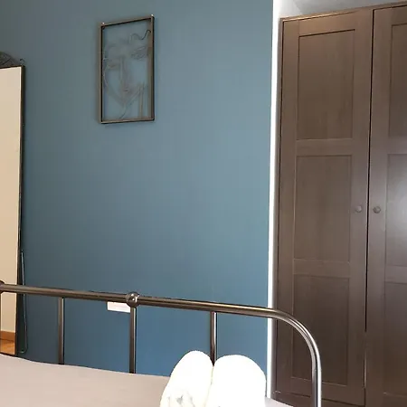 Apartment Olimpia Lovely By Zain *
