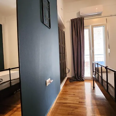 Olimpia Lovely By Zain Apartment