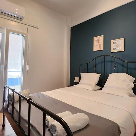 Olimpia Lovely By Zain Apartment *