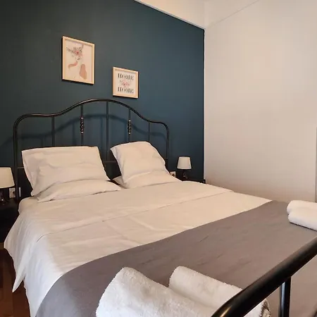 Apartment Olimpia Lovely By Zain *