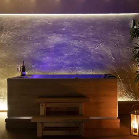 Boutique Luxury Dream Penthouse 5' To Metro