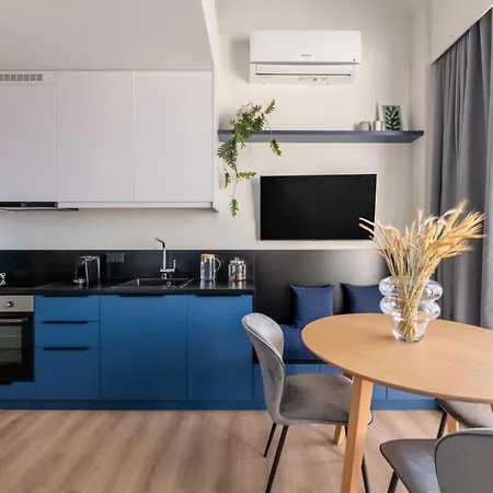 Exceptional Living Lofts By Upstreet Appartamento *