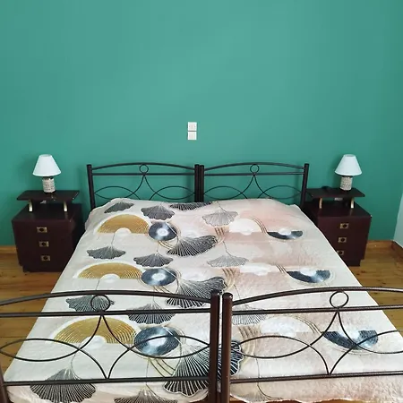 Pilika4 Bed & Breakfast *