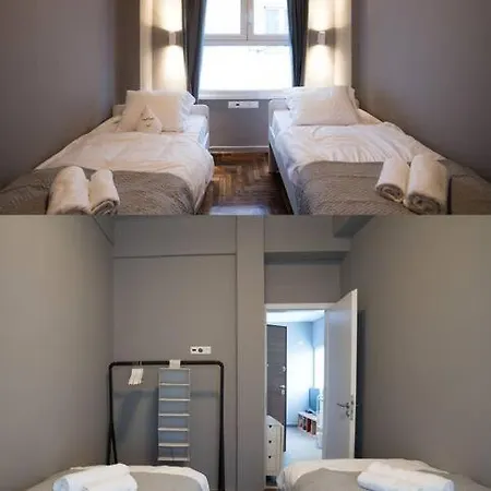 Bluemotion - Acropolisviewapartment 411 Apartment *