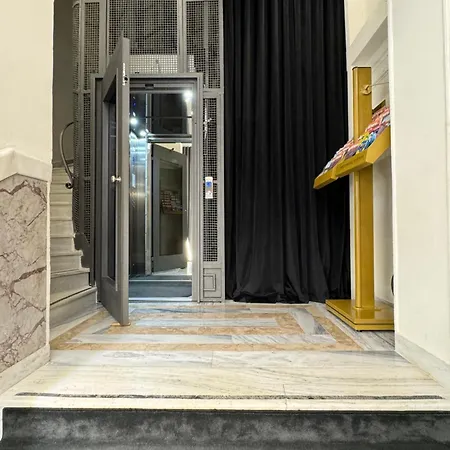 Hotel The L7 Str - Luxury Boutique Collection 4*