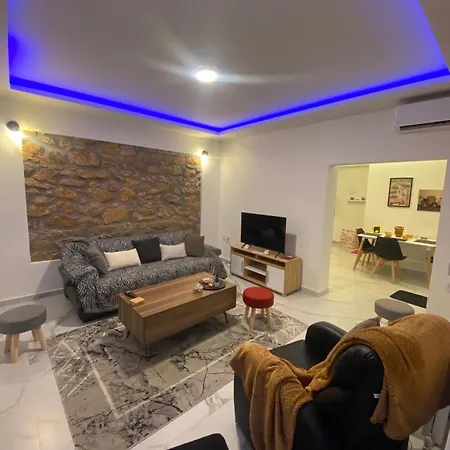 Alexandra Apartment Athens