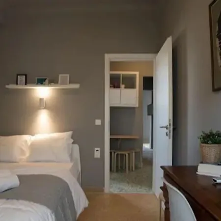Bluemotion - Acropolisviewapartment 514 *