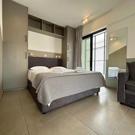 Apartment M & M - Boutique