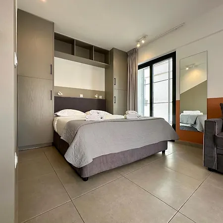 M & M - Boutique Apartment