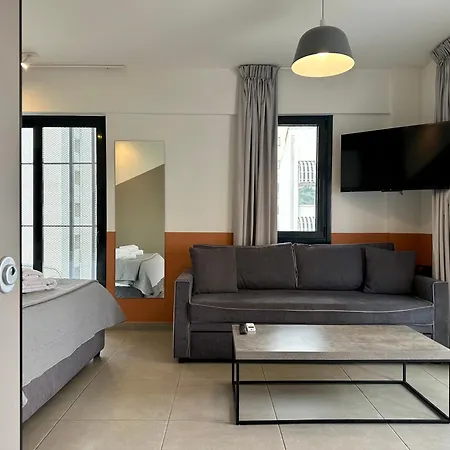 Apartment M & M - Boutique