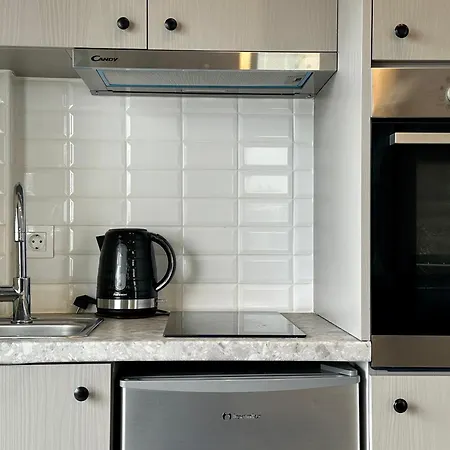 Apartment M & M - Boutique