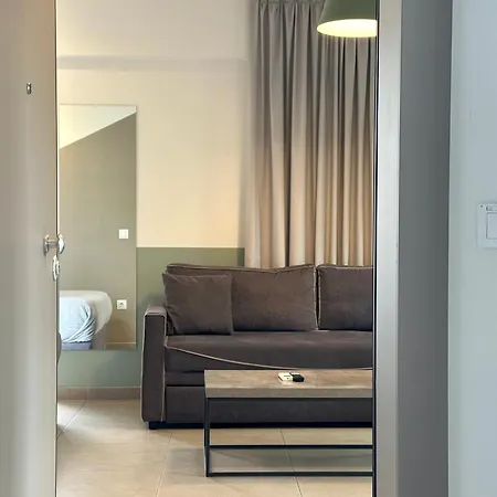 M & M - Boutique Apartment *