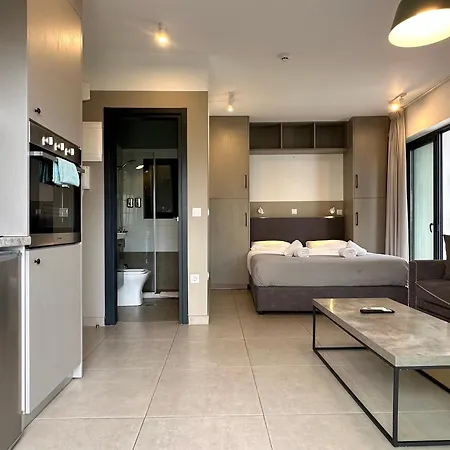 Apartment M & M - Boutique