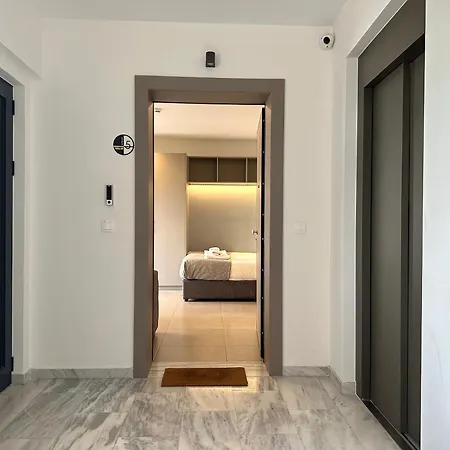 M & M - Boutique Apartment