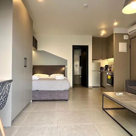 Apartment M & M - Boutique *