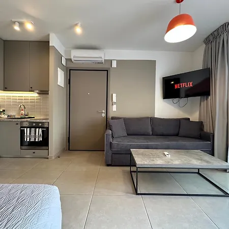 M & M - Boutique Apartment *
