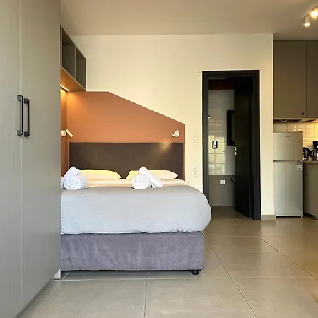Apartment M & M - Boutique