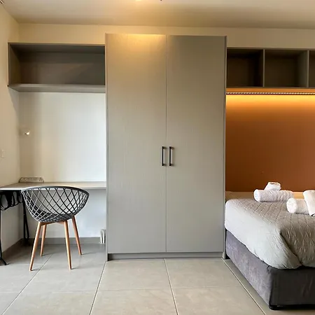 M & M - Boutique Apartment *