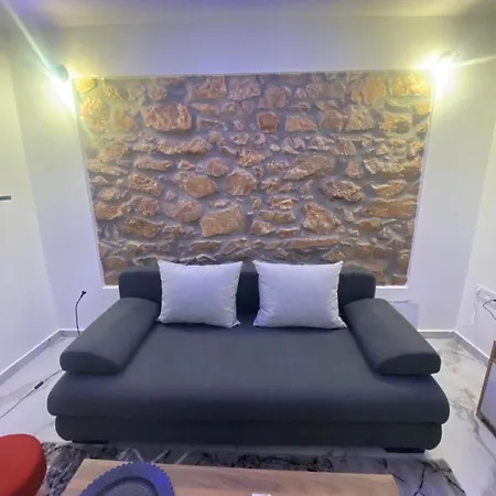 Alexandra Apartment Athens