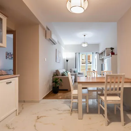 Apartment Rovertou Galli 3-5 By Concept Residences *