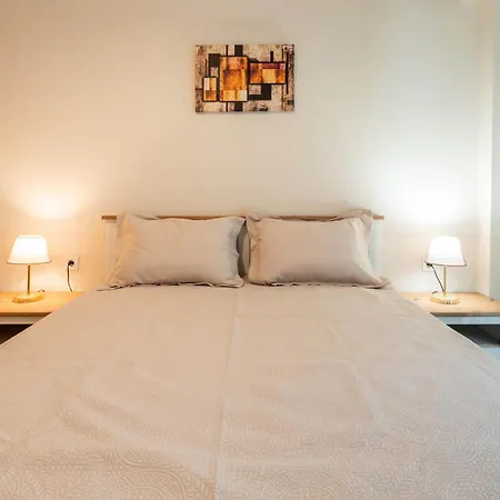Apartment Rovertou Galli 3-5 By Concept Residences Athens