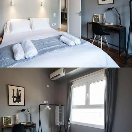 Bluemotion - Acropolisviewapartment 410 Apartman Athén
