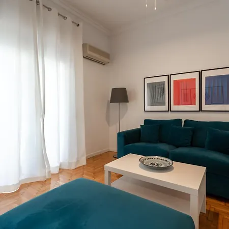 Artistic Elegance In Athens-pagrati Appartamento *