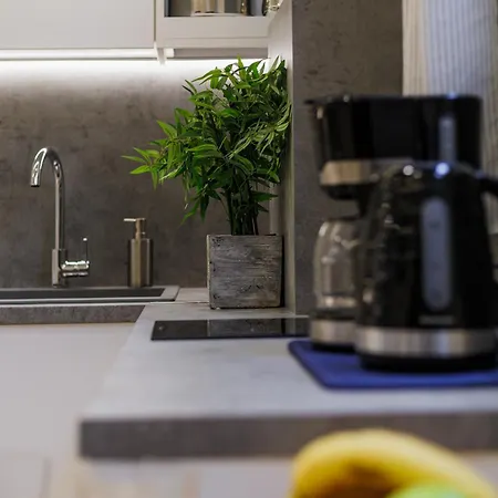 Modern & Stylish 1 Bdr Athènes