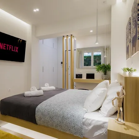 Appartement Modern & Stylish 1 Bdr *