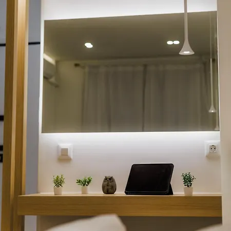 Modern & Stylish 1 Bdr *