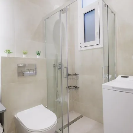 Modern & Stylish 1 Bdr Apartment Athens