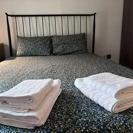 & Modern
