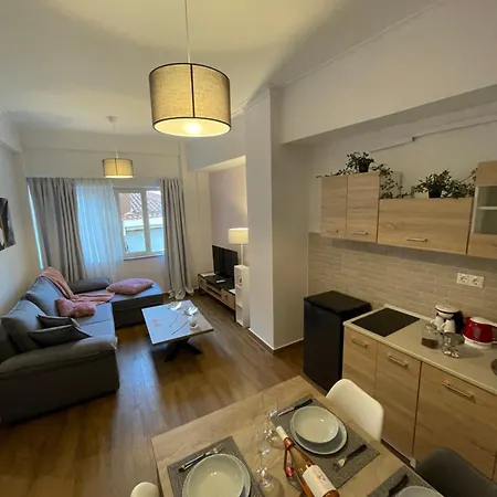 Lejlighed Compass Lofts Athen