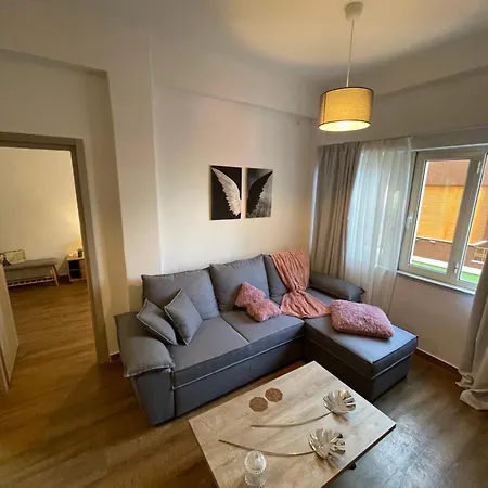 Compass Lofts Lejlighed Athen
