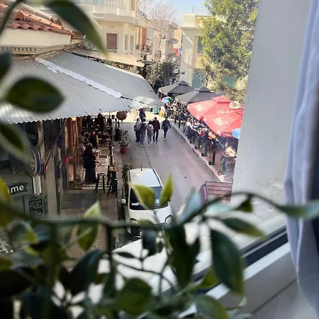 Compass Lofts * Athen