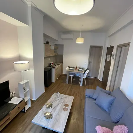 Lejlighed Compass Lofts Athen