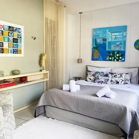 Arthome Acropolis View