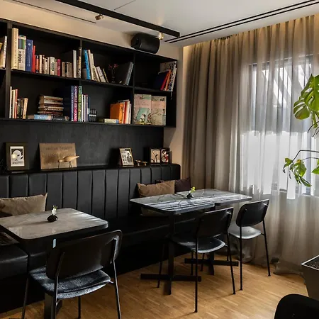 The Modernist 4* אתונה