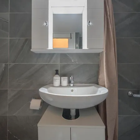 Arktinou Appartement *