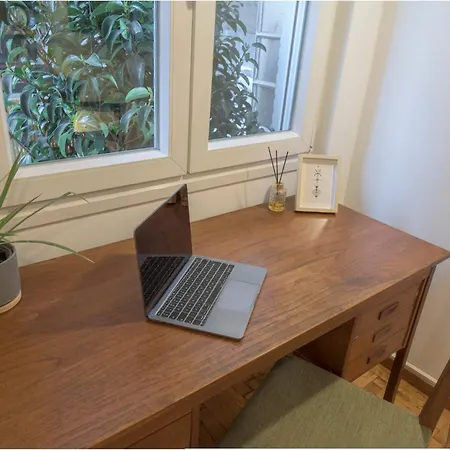 Appartement Arktinou