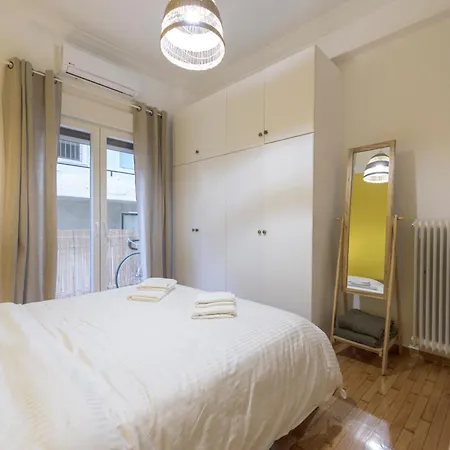 Arktinou Appartement *