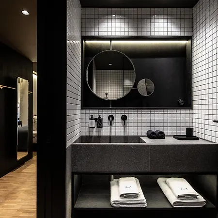 The Modernist Hotel 4*