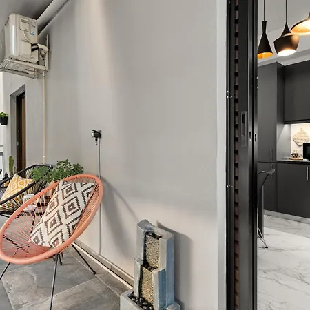 Luxury In Glyfada Athens