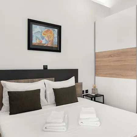 Apartment Luxury In Glyfada