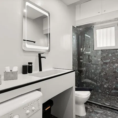 Luxury In Glyfada * Athens