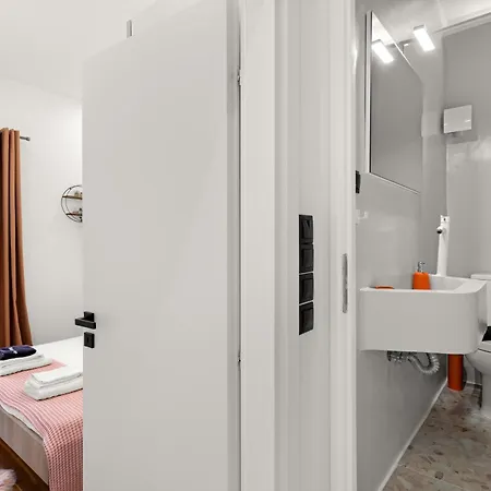 Appartamento Luxury In Glyfada
